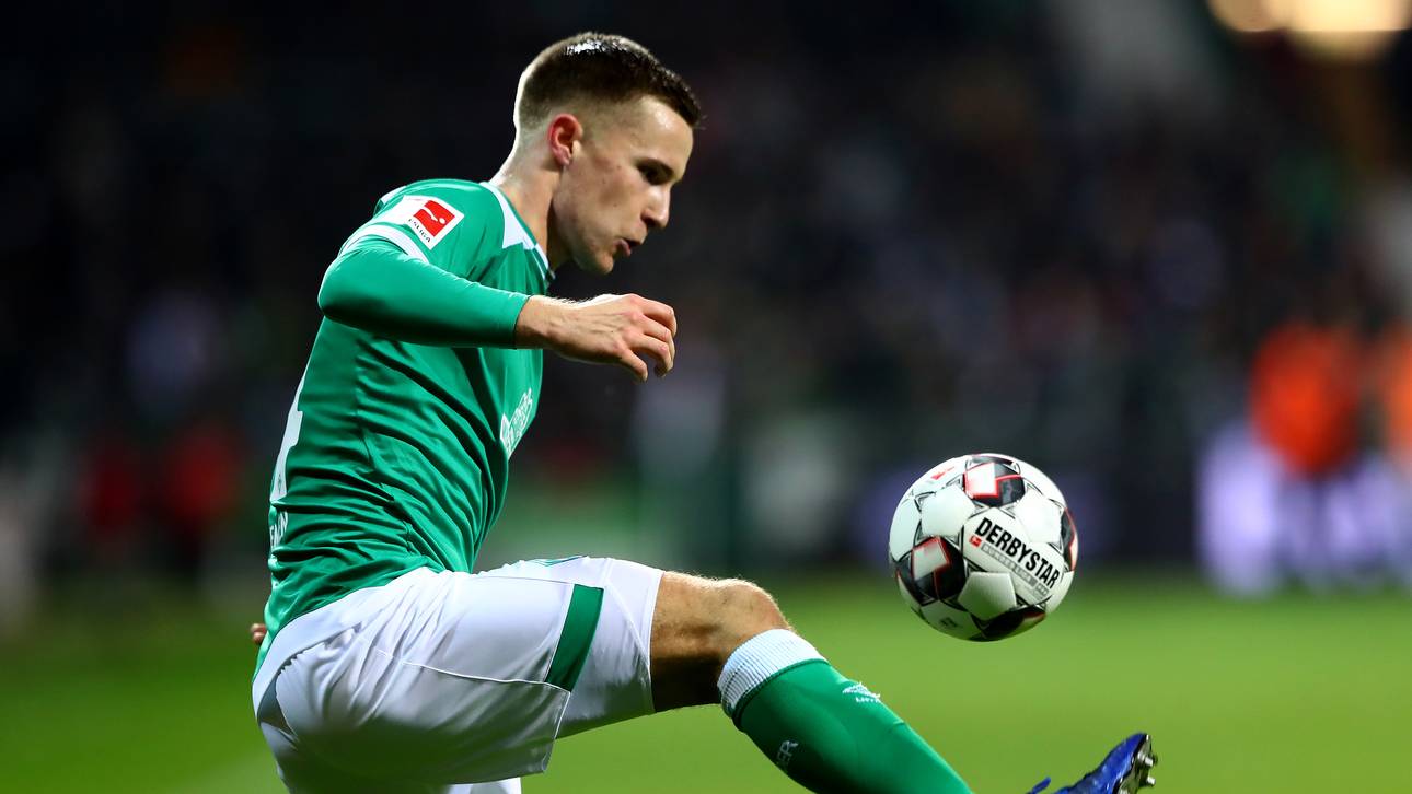 Sport-Tag: Bremen unter Druck