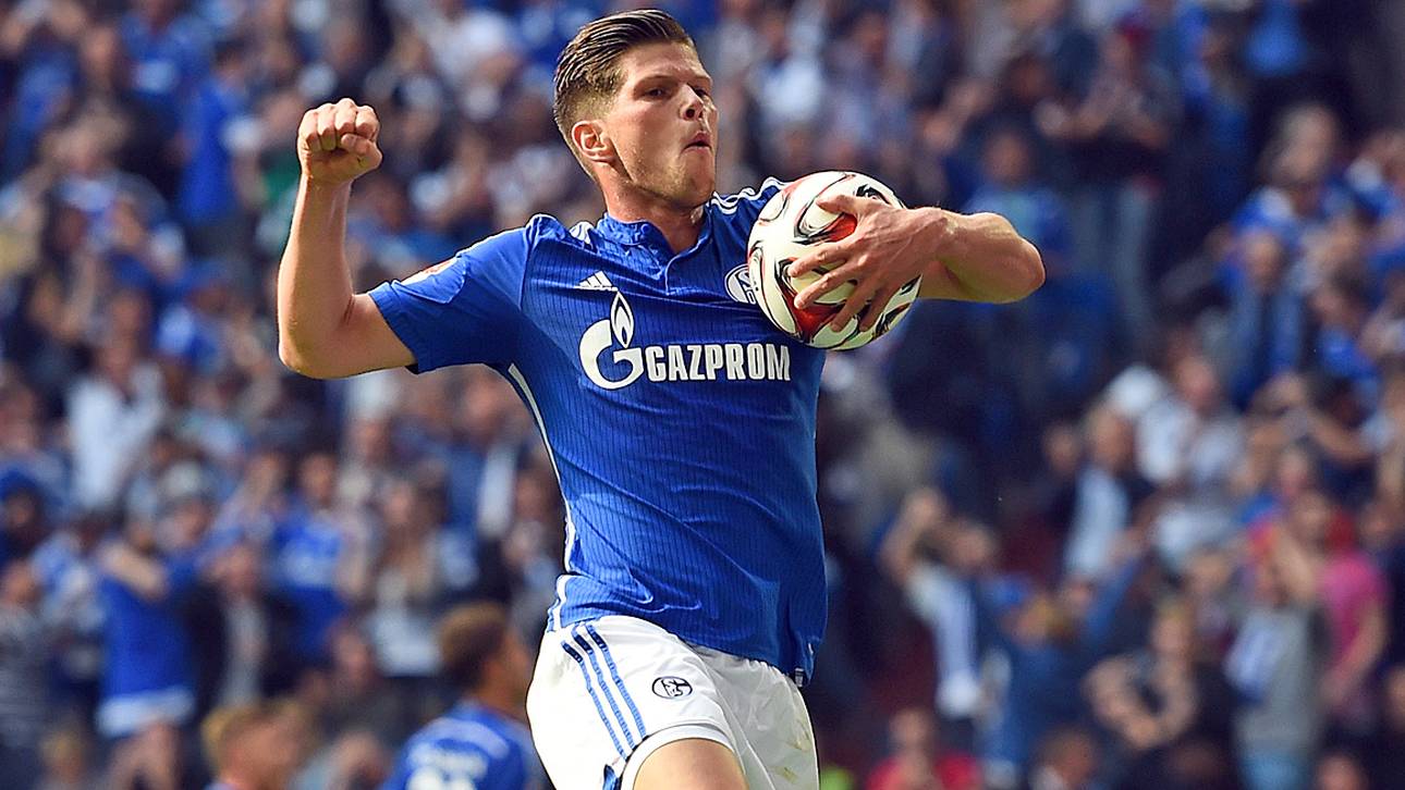 Huntelaar verlängert bei Schalke