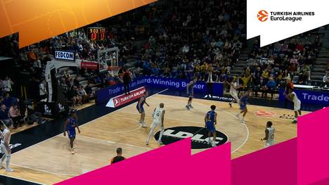 Die besten Plays aus Woche 16!