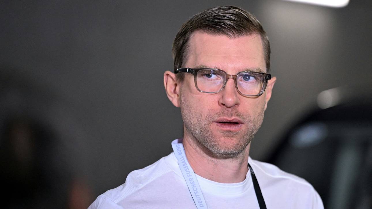 „Wir unterhalten uns“: Mertesacker bestätigt Kontakt zum DFB