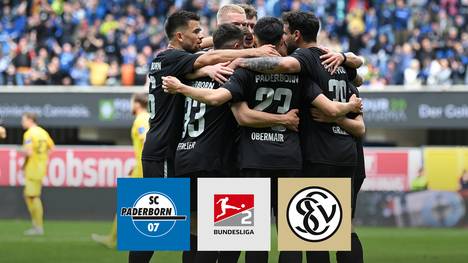 Nach einer chancenarmen ersten Hälfte kann Paderborn das Spiel nach der Elversberger Führung noch drehen. Ein insgesamt gerechter 3:1-Heimerfolg für die Ostwestfalen.