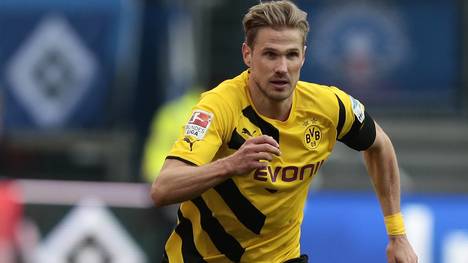 Oliver Kirch BVB Borussia Dortmund verletzt
