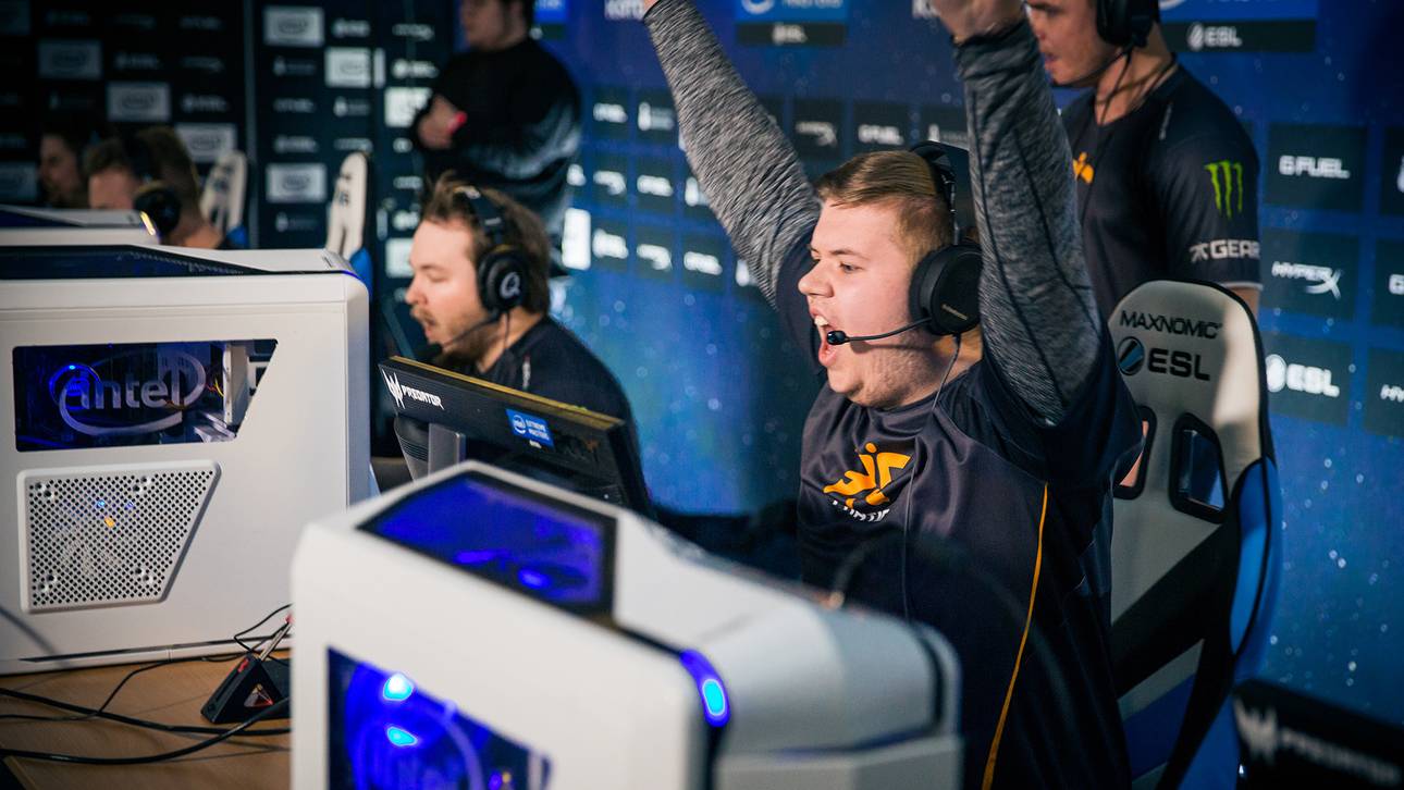 So spaltet der DFB den eSports