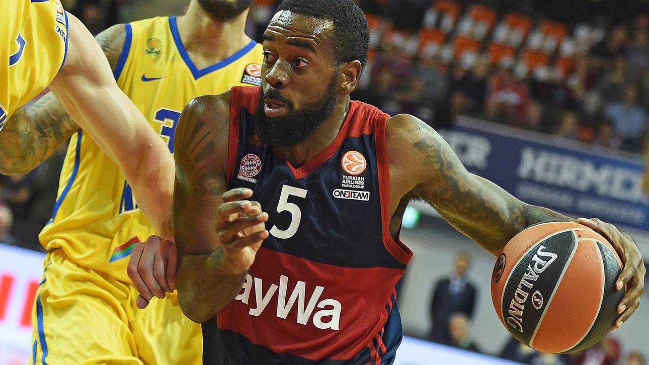 LIVE: FC Bayern kann Real rauswerfen