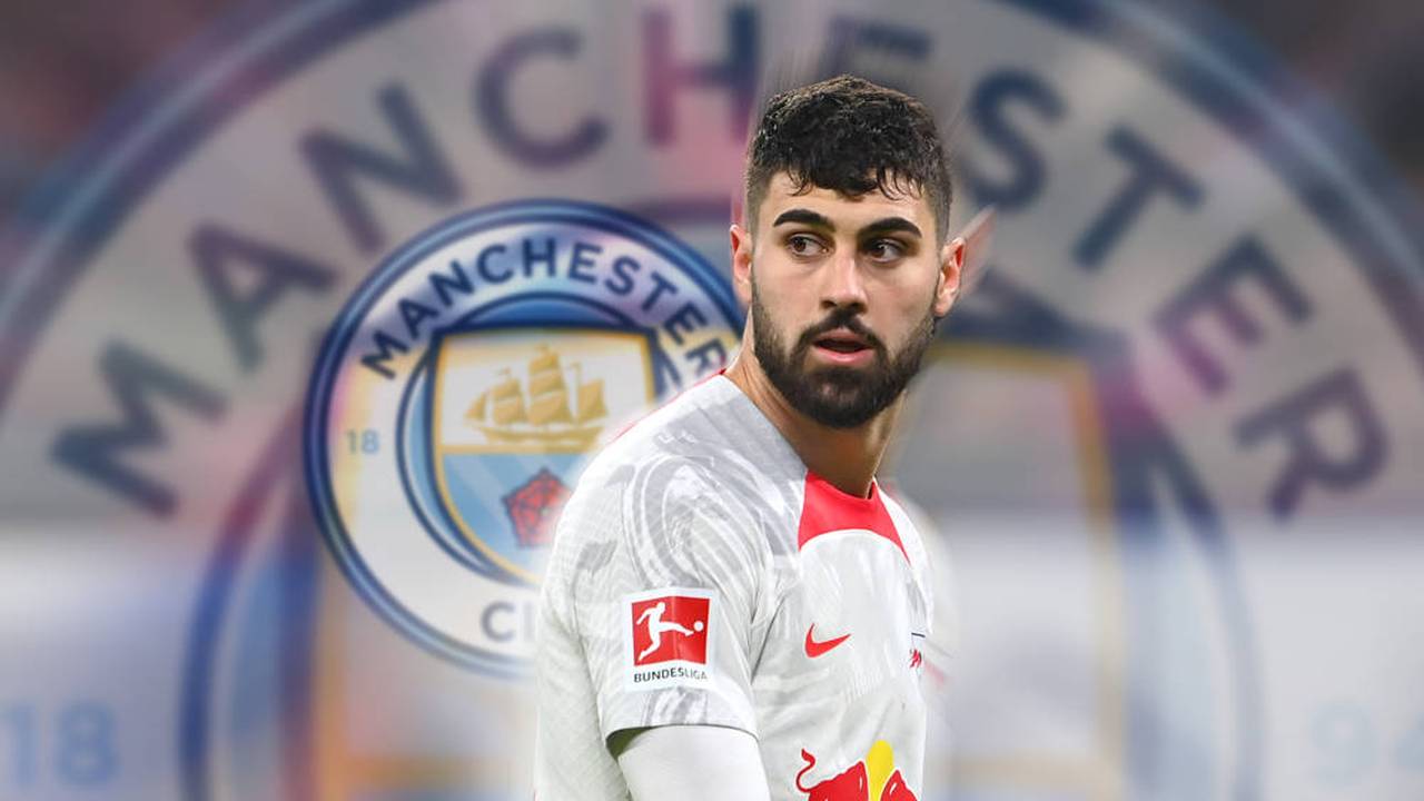 Transfermarkt: City-Neuzugang Josko Gvardiol wird zum Rekord-Transfer