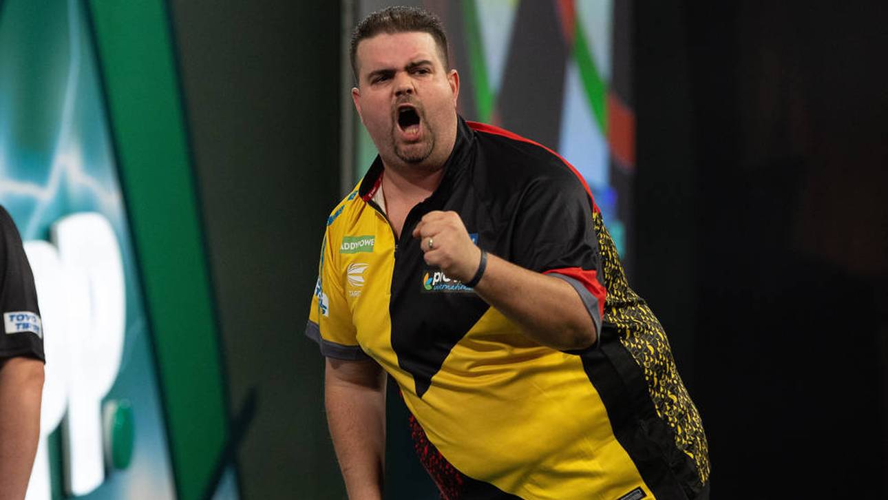 Verrückte Torte bei Clemens-Hochzeit