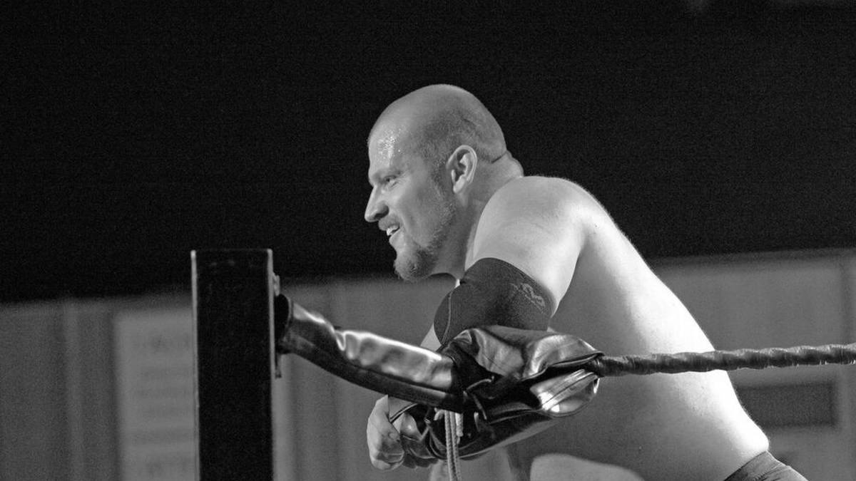 Deutsche Wrestling-Größe stirbt mit 40 - WWE-Stars trauern