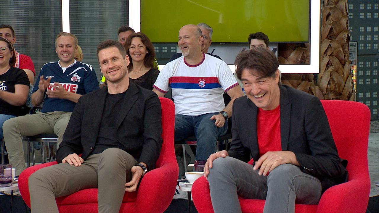 Kurioser Kovac-Vergleich sorgt für großes Gelächter