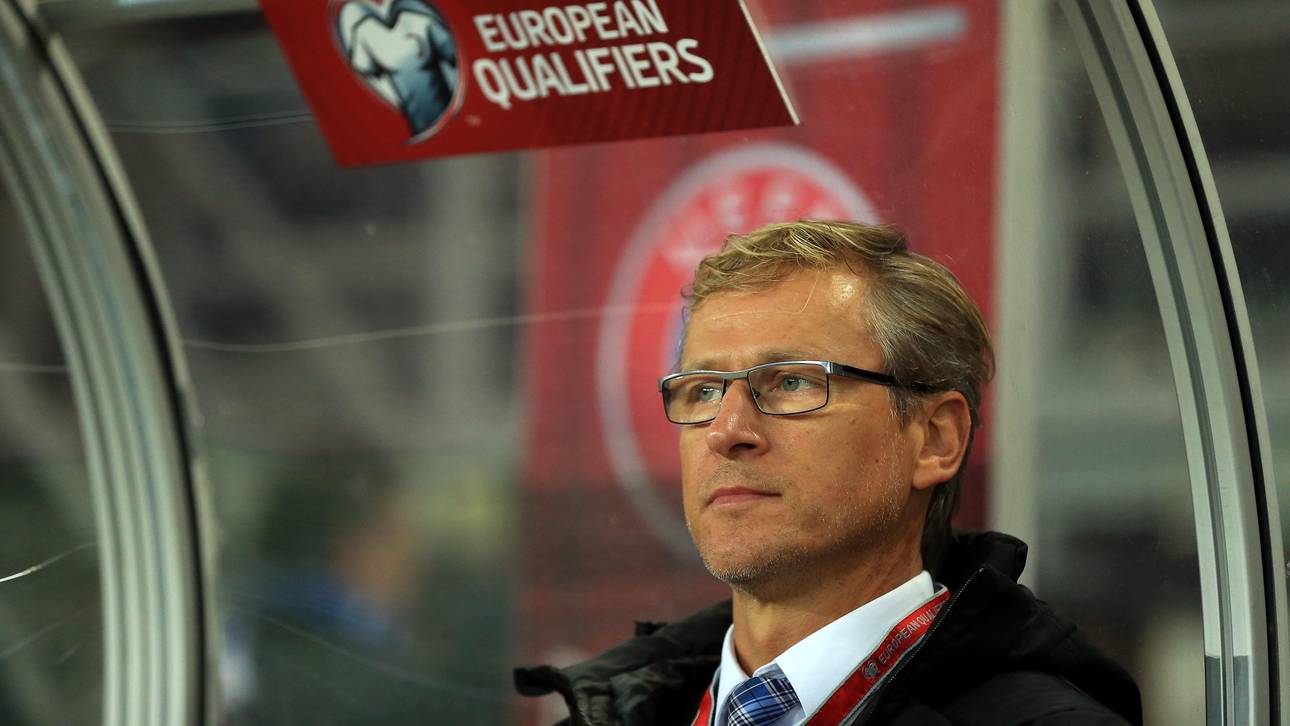 Kanerva übernimmt finnisches Team