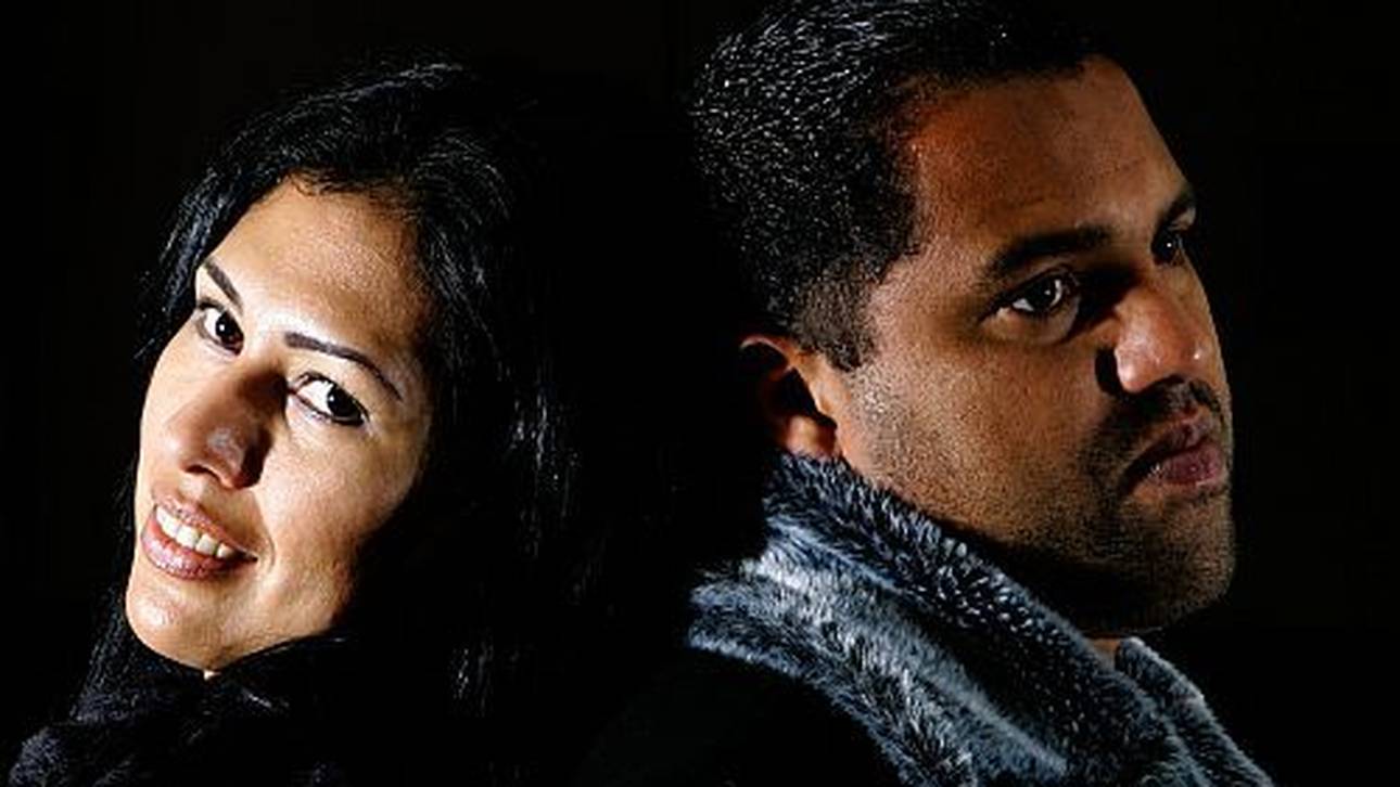 Ailton: Ehestress nach Nackt-Jubel