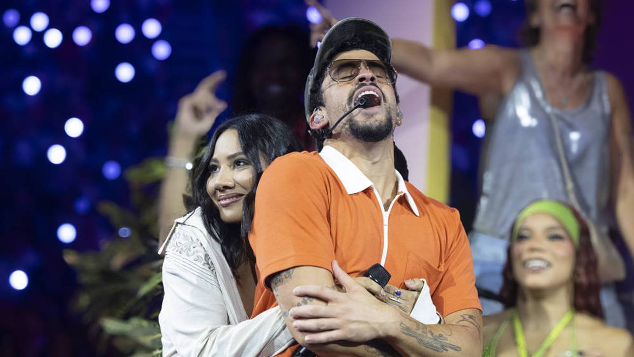 Dieser Auftritt zerreißt eine Nation