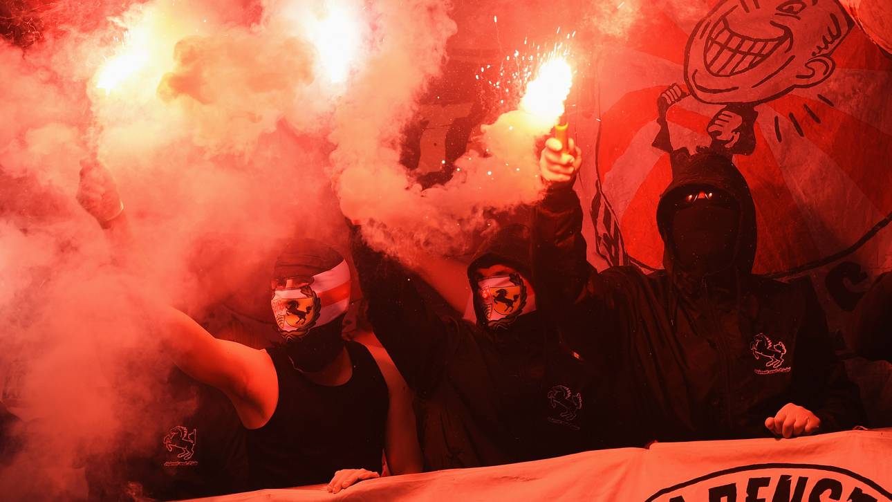 Geldstrafe für VfB Stuttgart