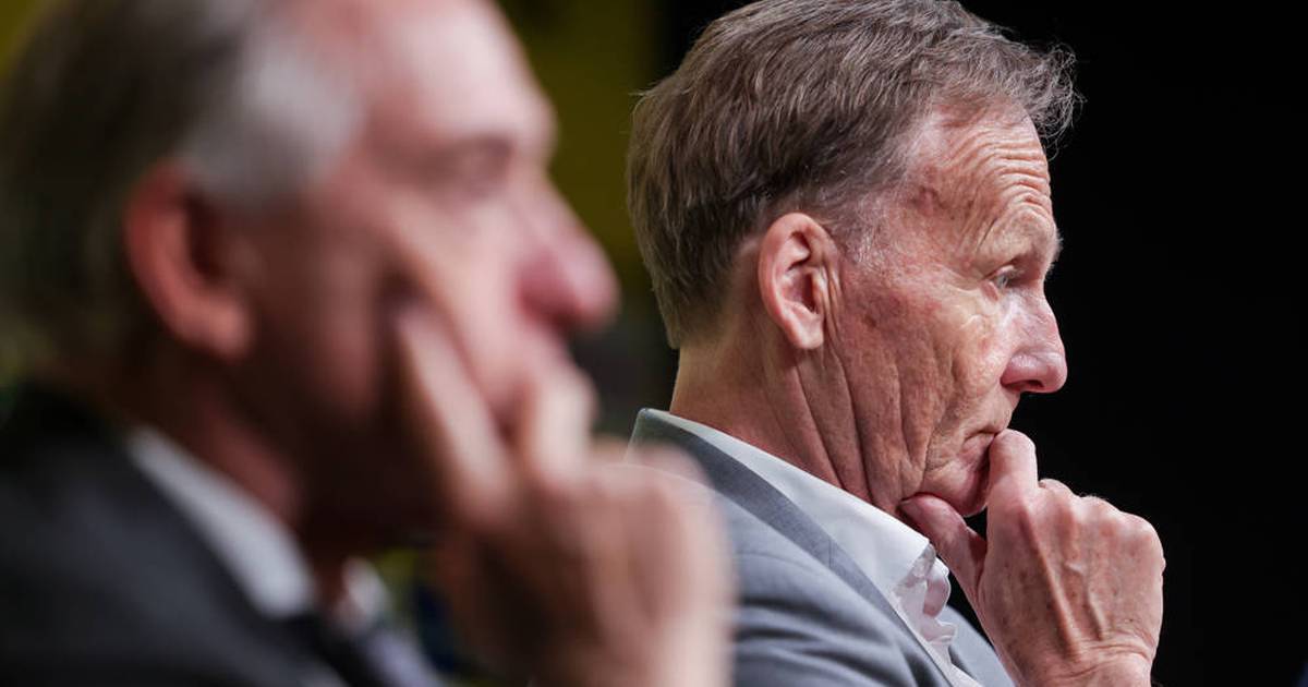 Bundesliga: Brisante Hintergründe zum Fall Watzke - BVB droht Machtkampf