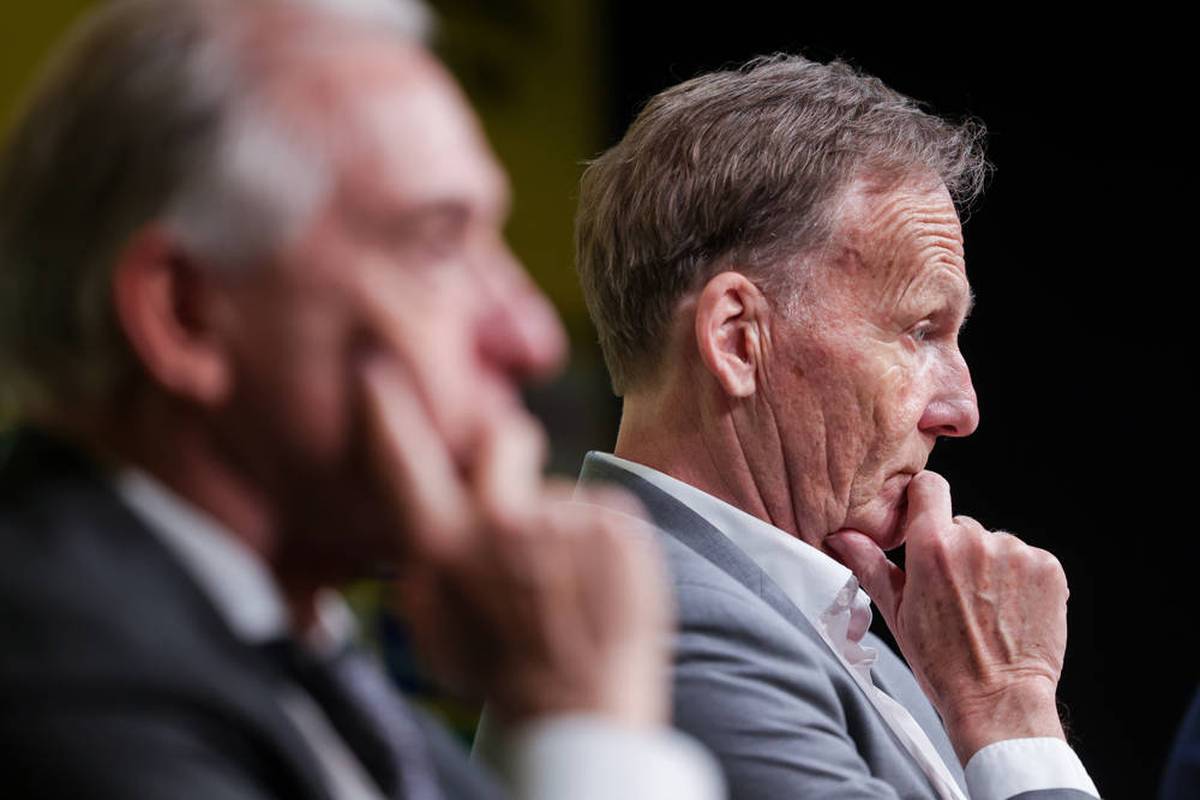 Brisante Hintergründe zum Fall Watzke