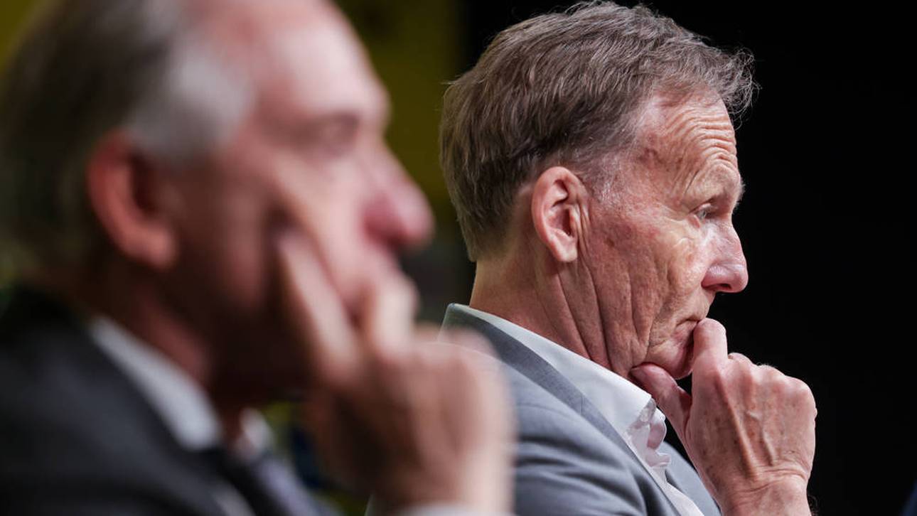 Brisante Hintergründe zum Fall Watzke