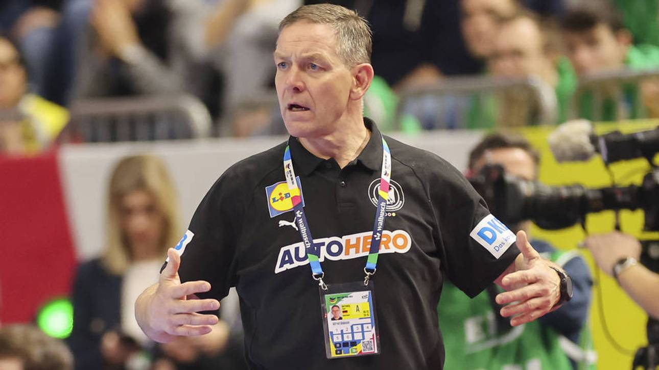 Schiri-Wirbel? Gislason wird deutlich