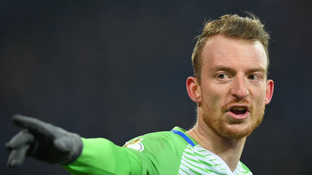 Arnold wütet: „Absolut scheiße!“