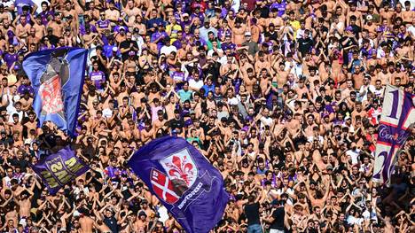 Rund 3500 Florenz-Fans reisen wohl ohne Ticket an