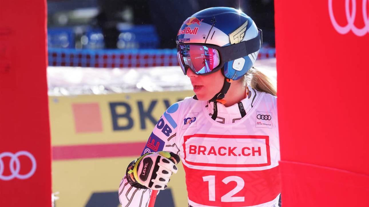 Wintersport-Star trifft Entscheidung