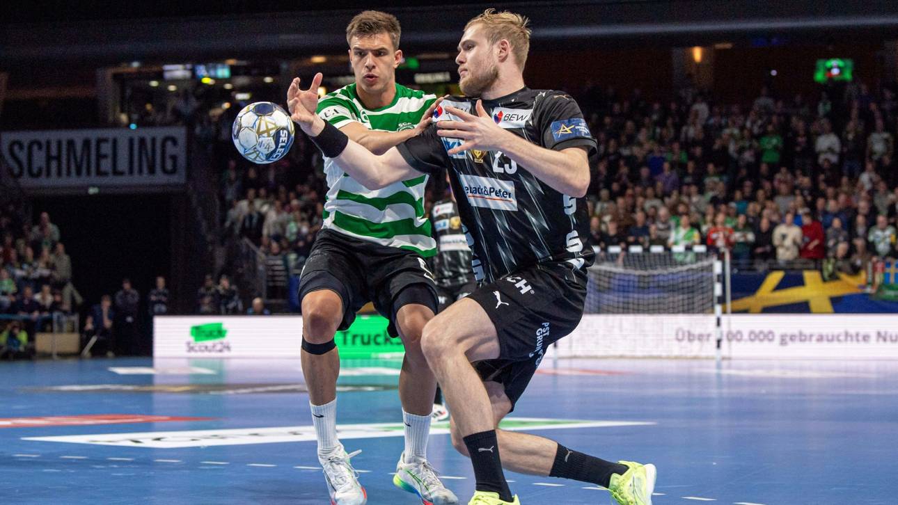 Füchse weiter makellos