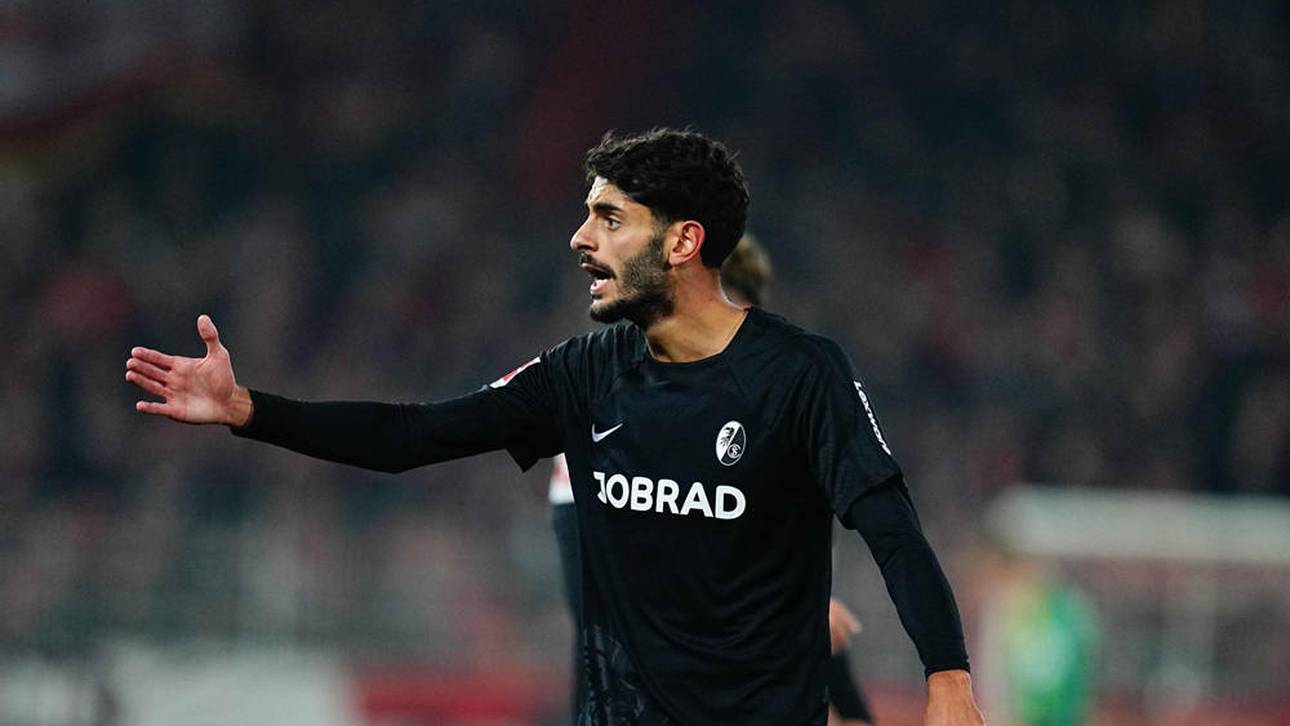 Endgültige Absage an Nagelsmann