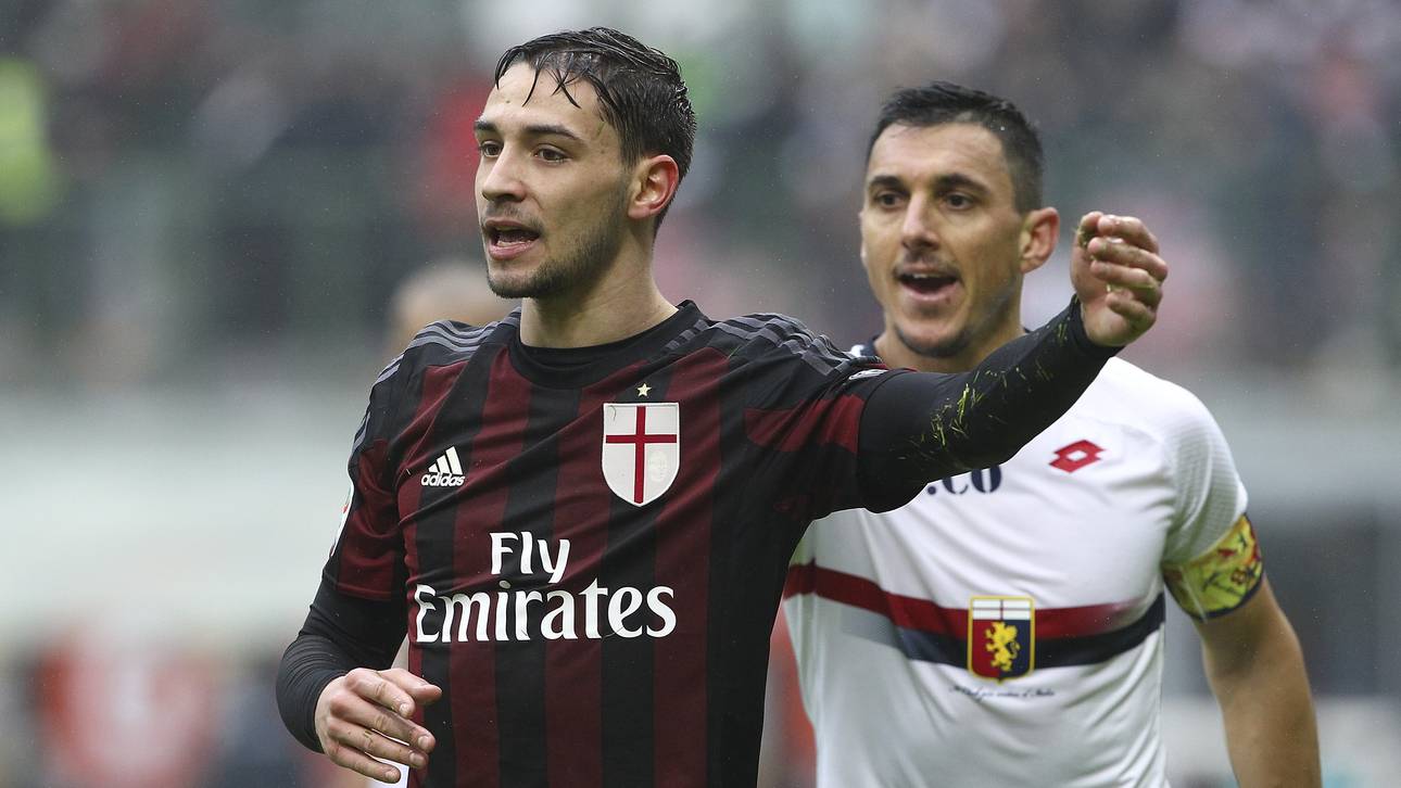 Ancelotti: Lahm-Erbe zu Bayern?