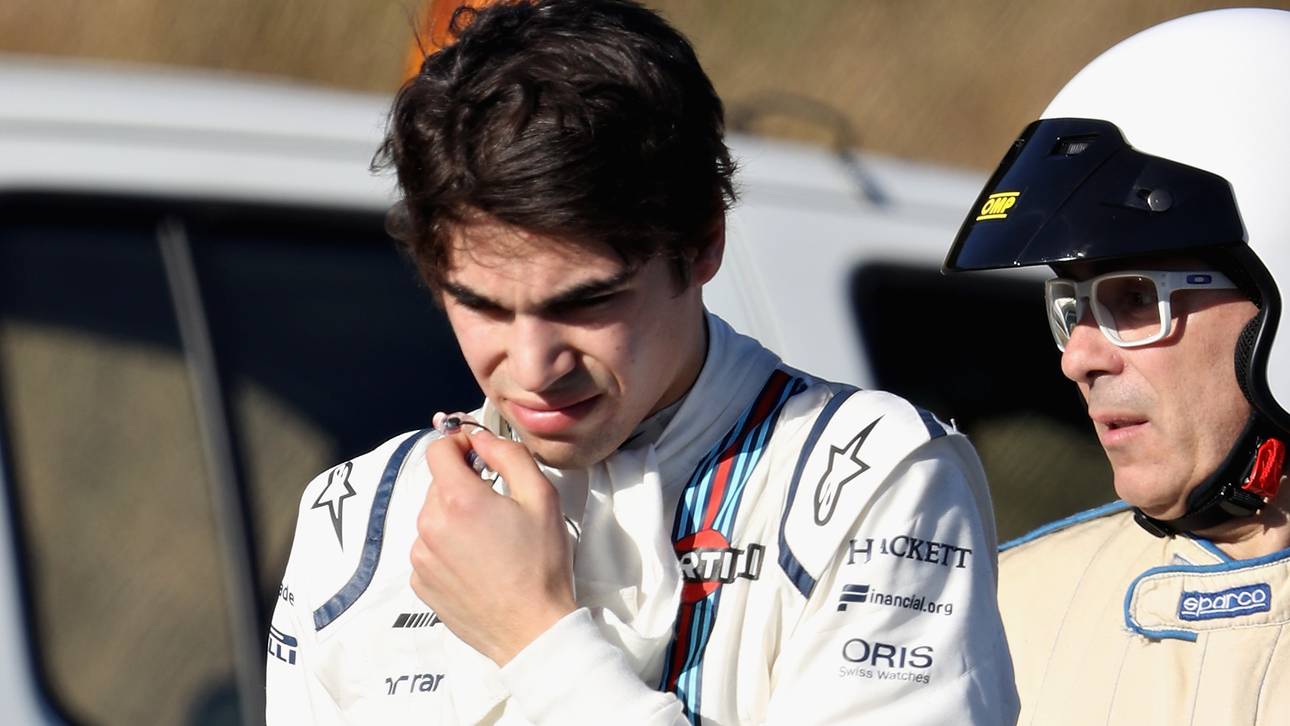 Hamilton: Mitleid für “Crash Kid”