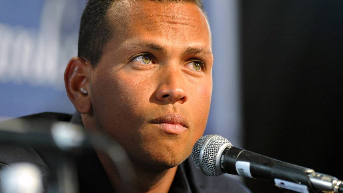 ...einen Zehn-Jahres-Vertrag bei den Texas Rangers über 250 Millionen Dollar. 2004 sicherten sich die New York Yankees seine Dienste und verlängerten 2007 seinen Vertrag um weitere zehn Jahre. Dies war den Yankees noch einmal 275 Millionen Dollar wert. Wer Affären mit Cameron Diaz und Kate Hudson hat, braucht eben Geld