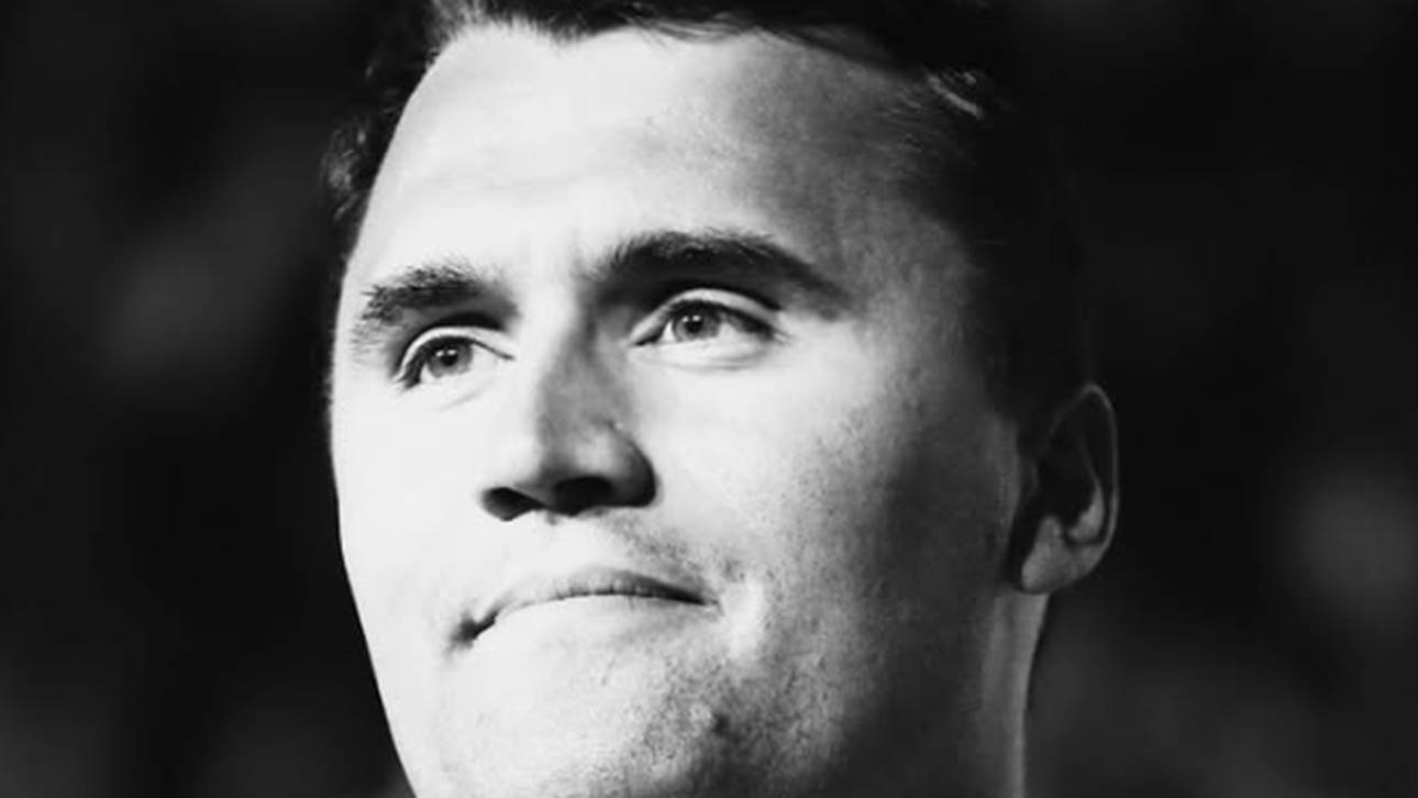 Felix Nmecha zeigte seine Trauer über den Tod von Charlie Kirk