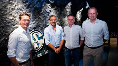 Die sportliche Führung des FC Schalke 04 steht kurz vor der Verpflichtung eines norwegischen Offensivtalents