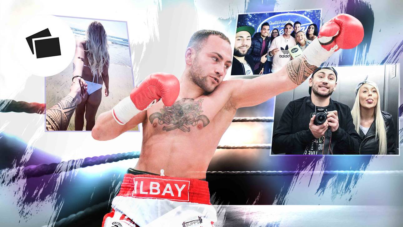 Das bunte Leben einer Box-Hoffnung