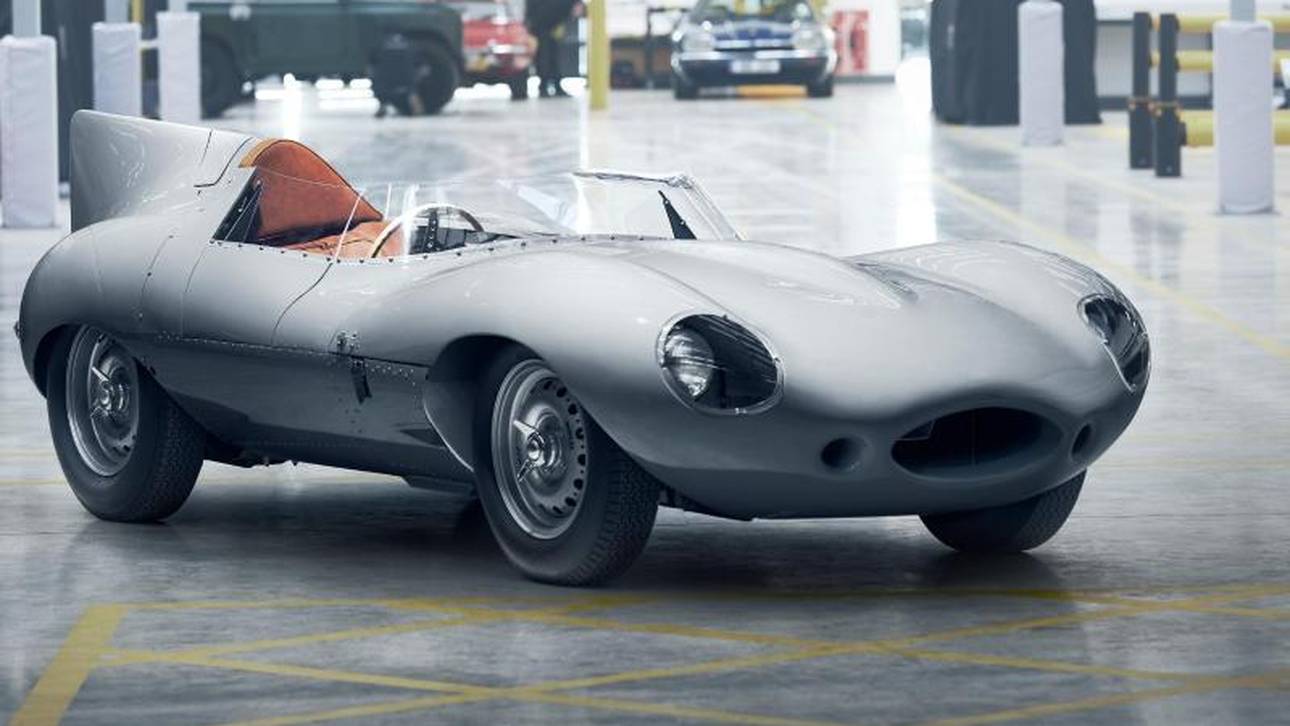 Retro-Autos: Das muss ich wissen