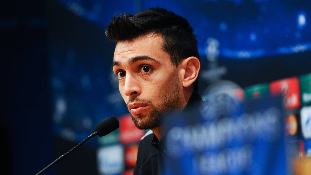 Pastore verlängert Vertrag bei PSG