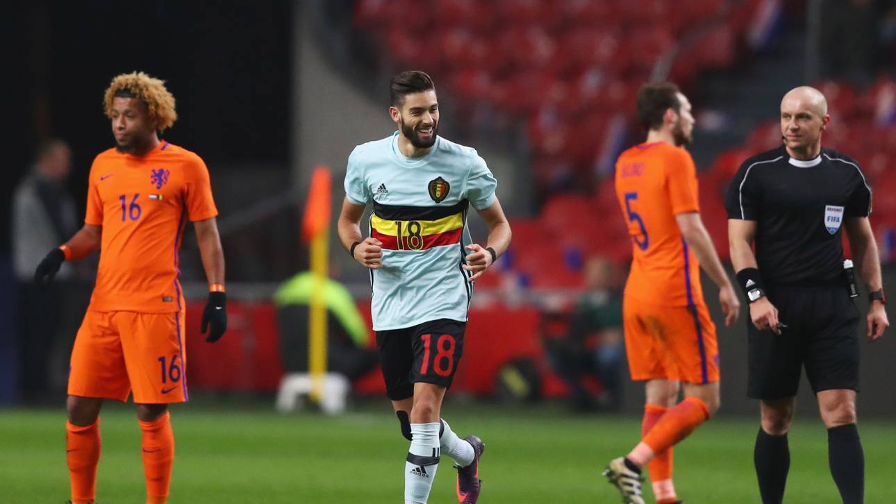 Oranje verspielt Prestigesieg