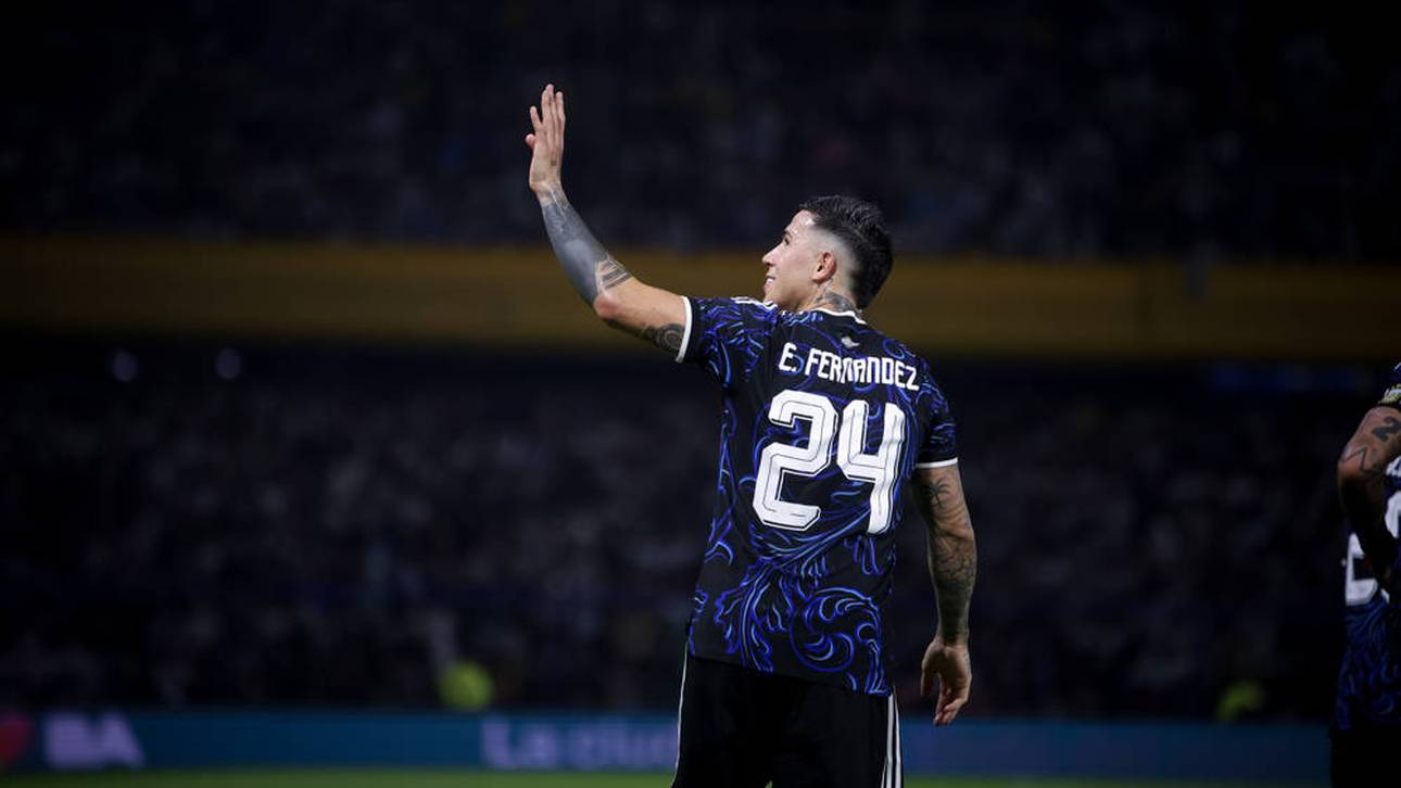 Madrid prüft Mega-Deal