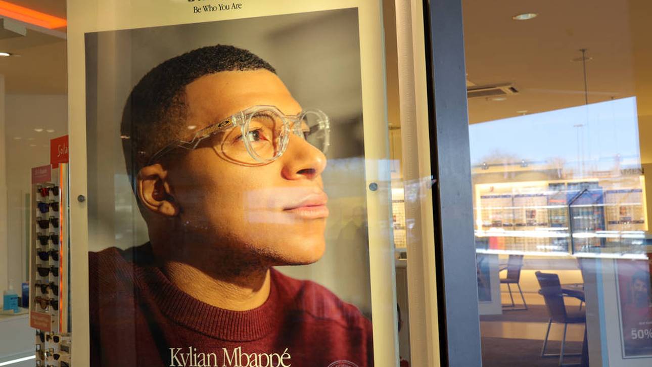 Mbappé-Abmachung bestätigt!