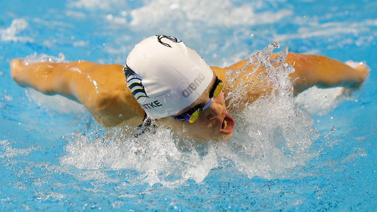 Hentke kommt Olympia-Ticket näher