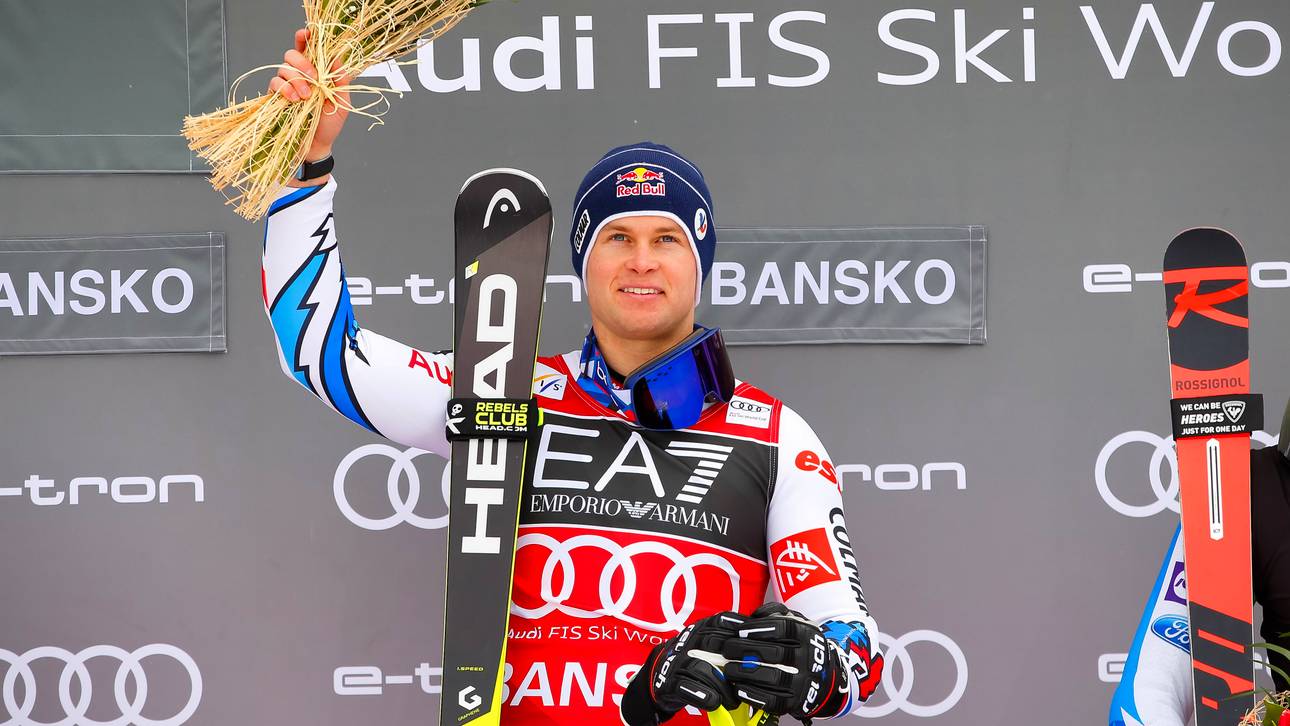 Pinturault gewinnt Kristallkugel