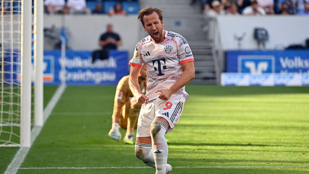 Deutliches Kane-Urteil im Doppelpass