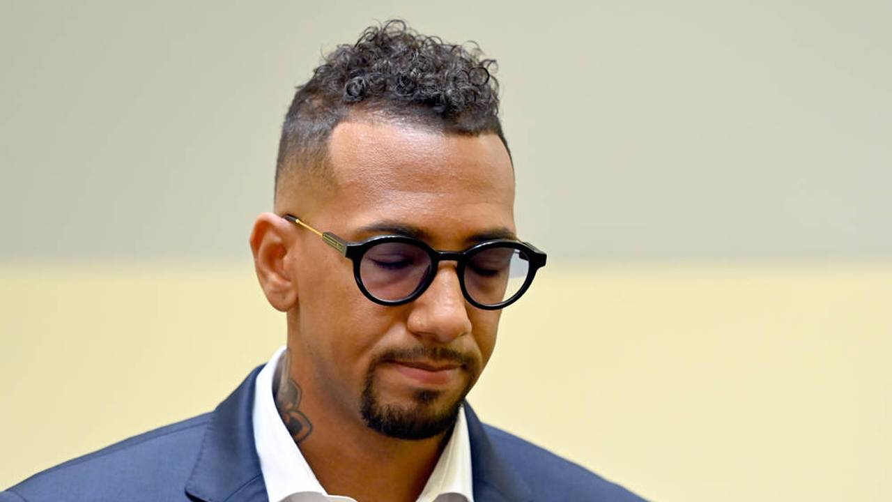 Überraschung um Boateng