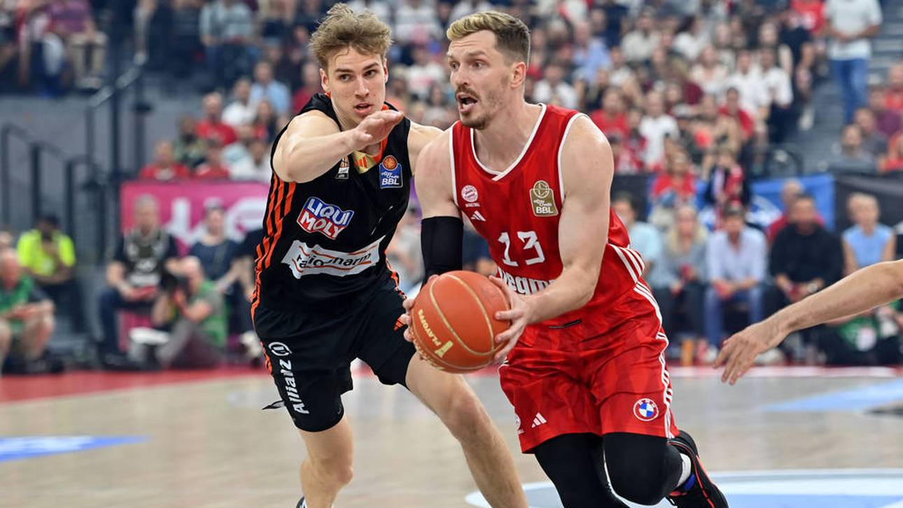 Nach Playoff-Ärger: BBL ändert Modus!