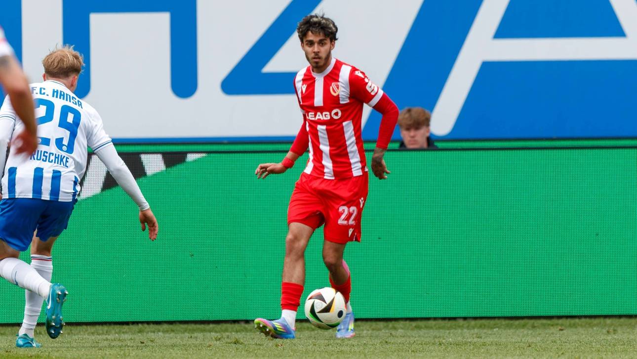 Neuverpflichtung für Paderborn