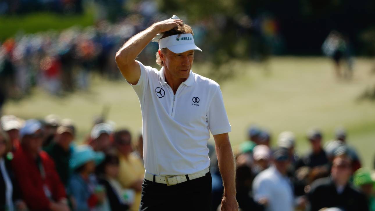 Langers Märchen bleibt unvollendet