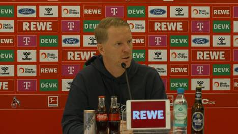 Der 1. FC Köln reist am Wochenende zum FC Bayern. Für Trainer Timo Schultz ist es sein erstes Spiel in der Allianz Arena. Eine besondere Partie für den Chefcoach?