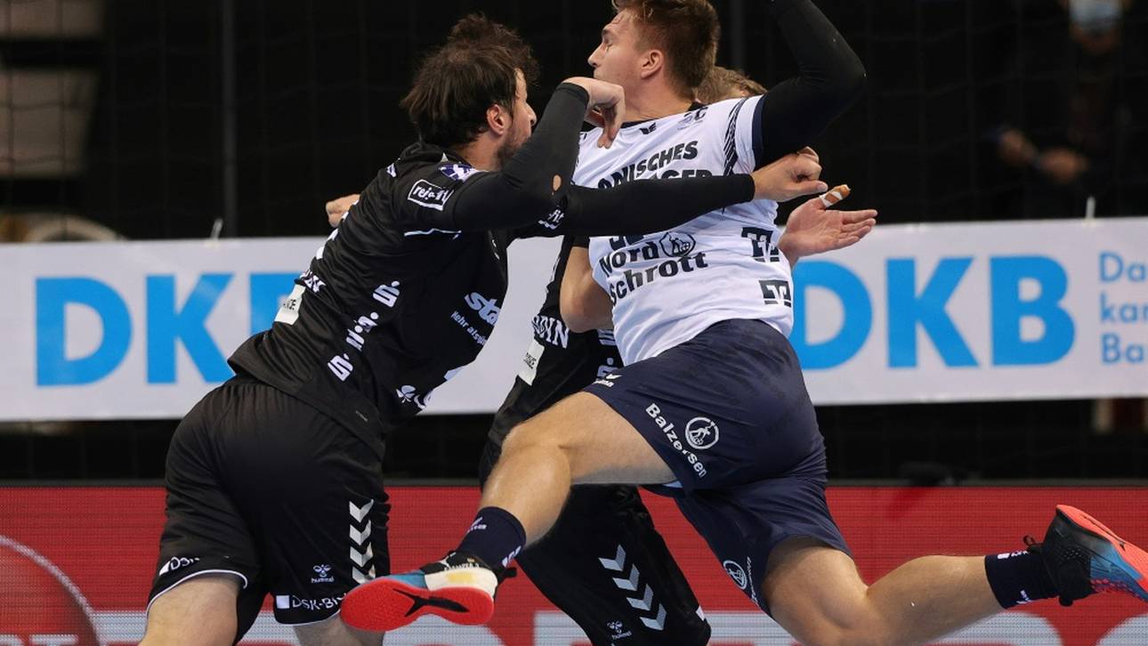 Rückkehr von DHB-Star perfekt