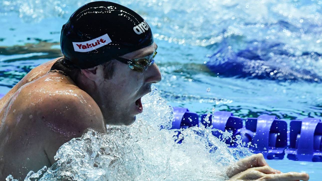 Koch Fünfter in irrem Rennen