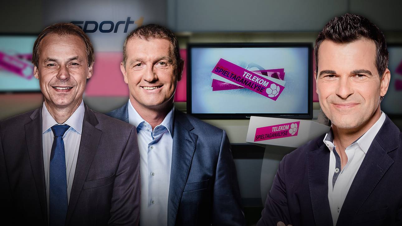 Spieltaganalyse mit Thon und Strunz