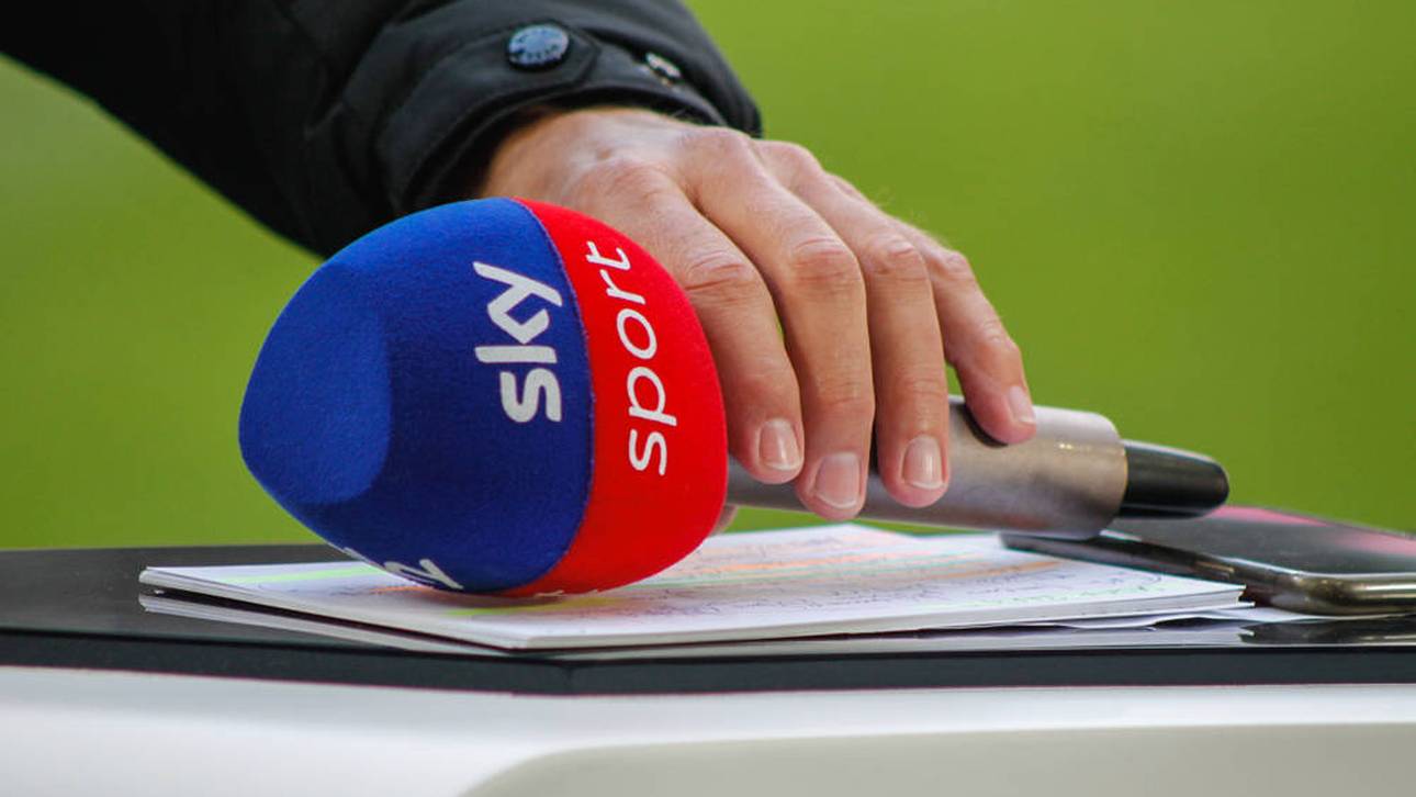 Sky erhöht Preise für die Bundesliga