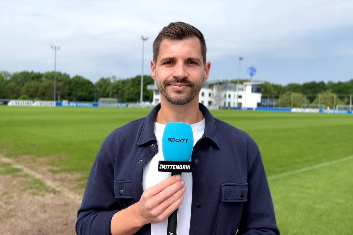 S04-Panik: "Die Angst vor dem Abstieg ist enorm"