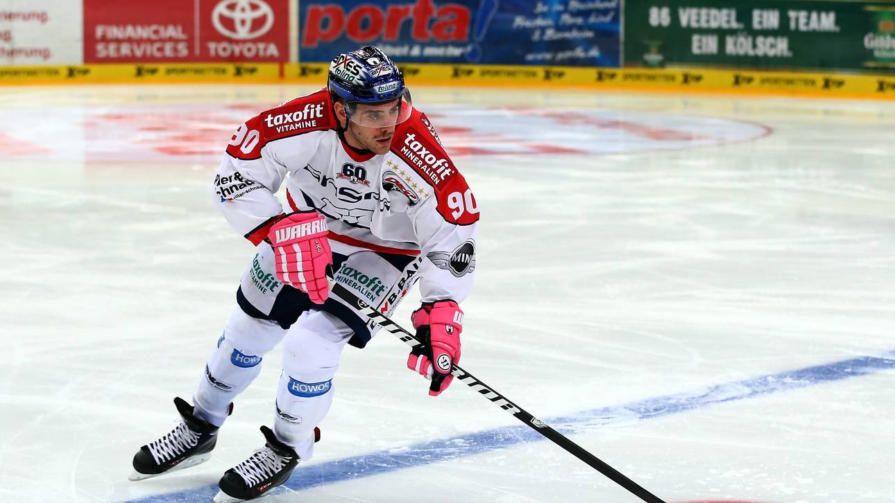 Eisbären droht Aus im Achtelfinale